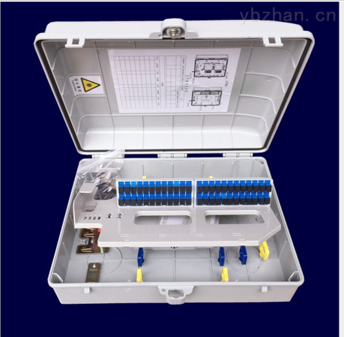 > 各种型号16芯光纤分线盒 光纤配线箱 光纤分纤盒 产品型号: 各种